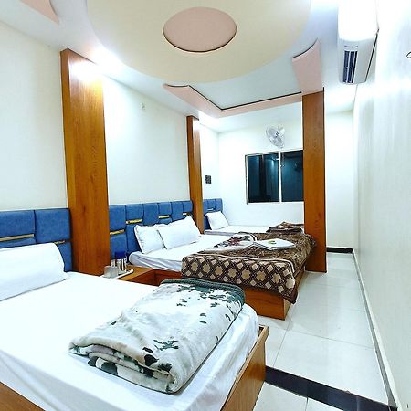 Hotel Shreem ウッジャイン エクステリア 写真