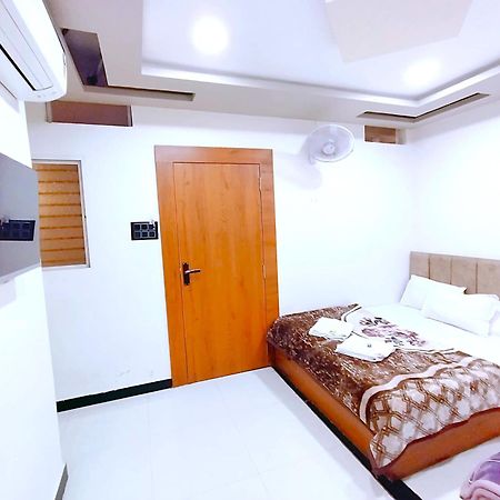 Hotel Shreem ウッジャイン エクステリア 写真